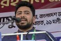নতুন আরেক স্বৈরাচার সরকার গজিয়ে উঠেছে বাংলাদেশে, সামনে কঠিন লড়াই: নাহিদ ইসলাম
